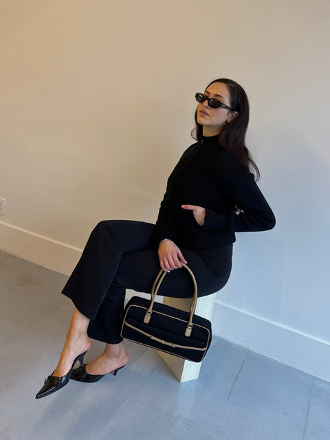 Gucci x Tom Ford 90's Sunglasses