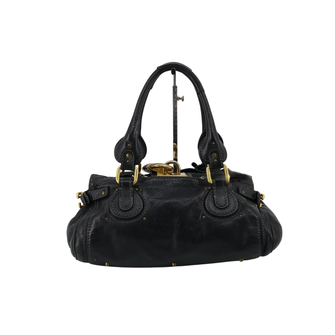 Chloe Black Paddington