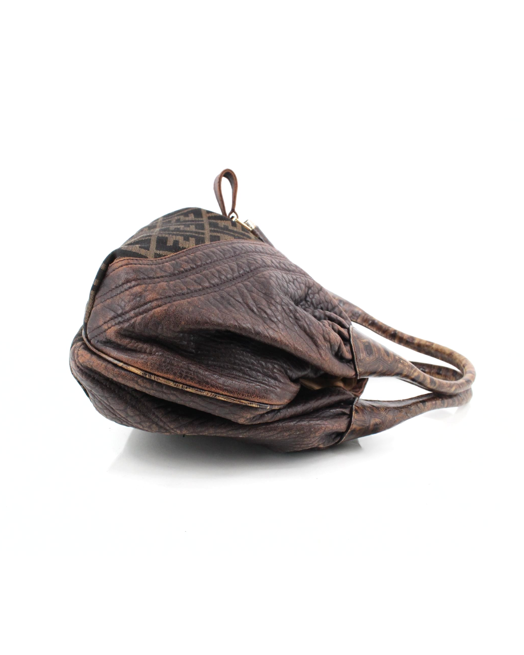 Fendi Monogram Spy Bag