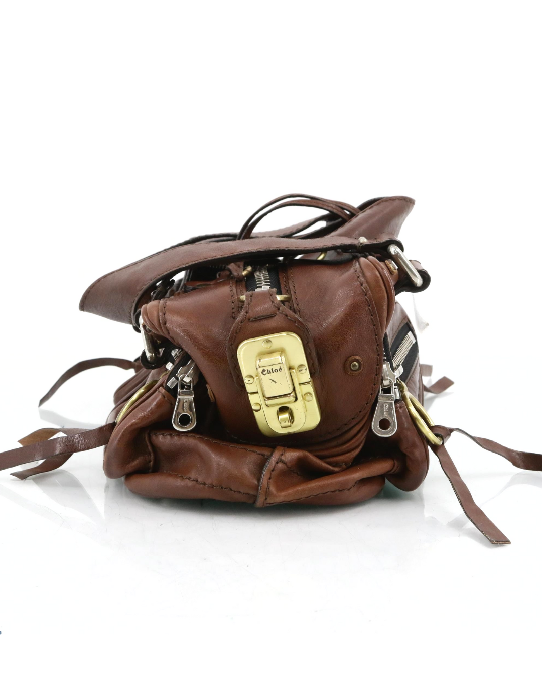 Chloe Brown Betty Camera Bag