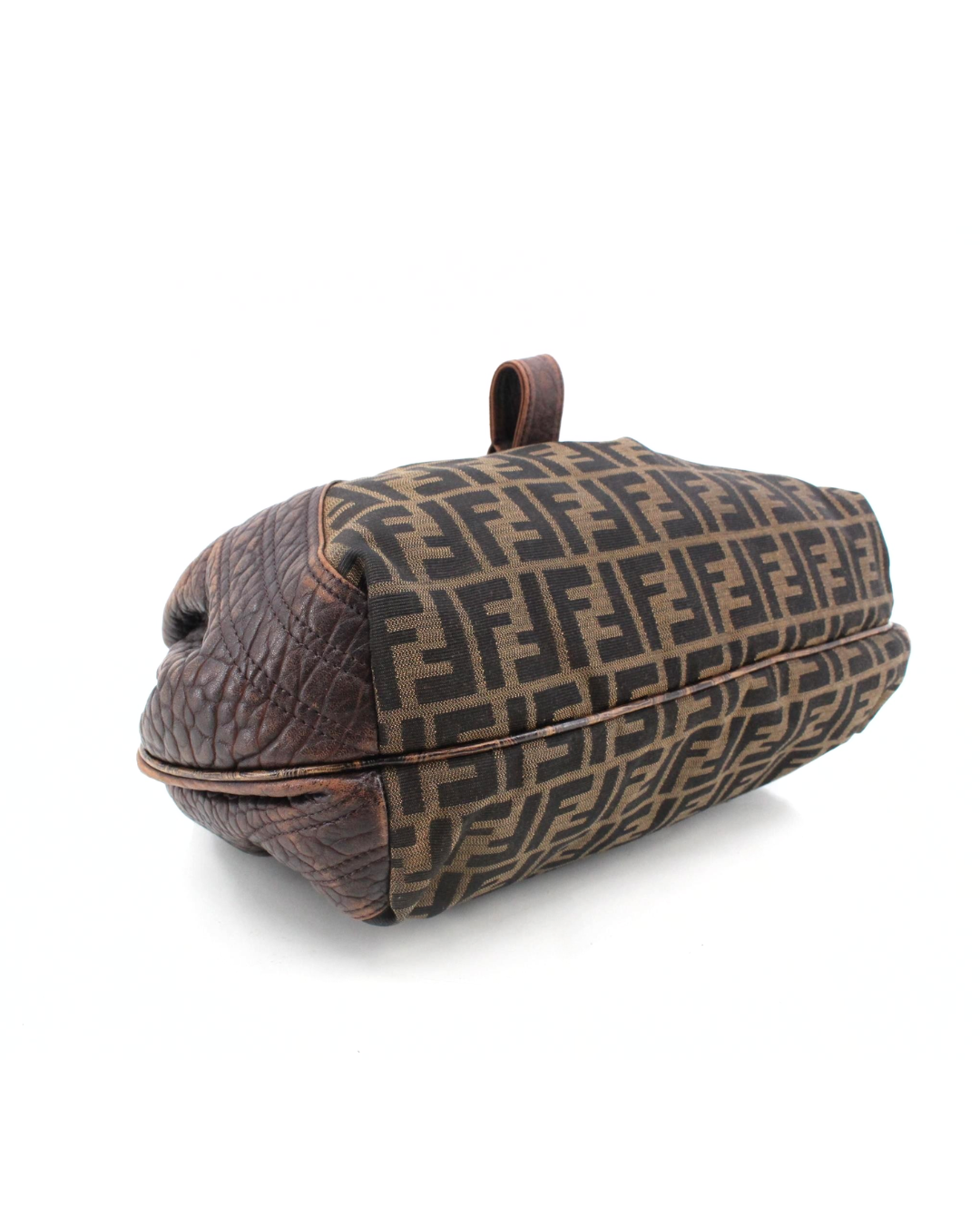 Fendi Monogram Spy Bag