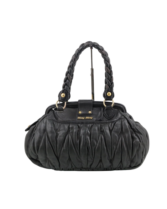Miu Miu Matalese Bag