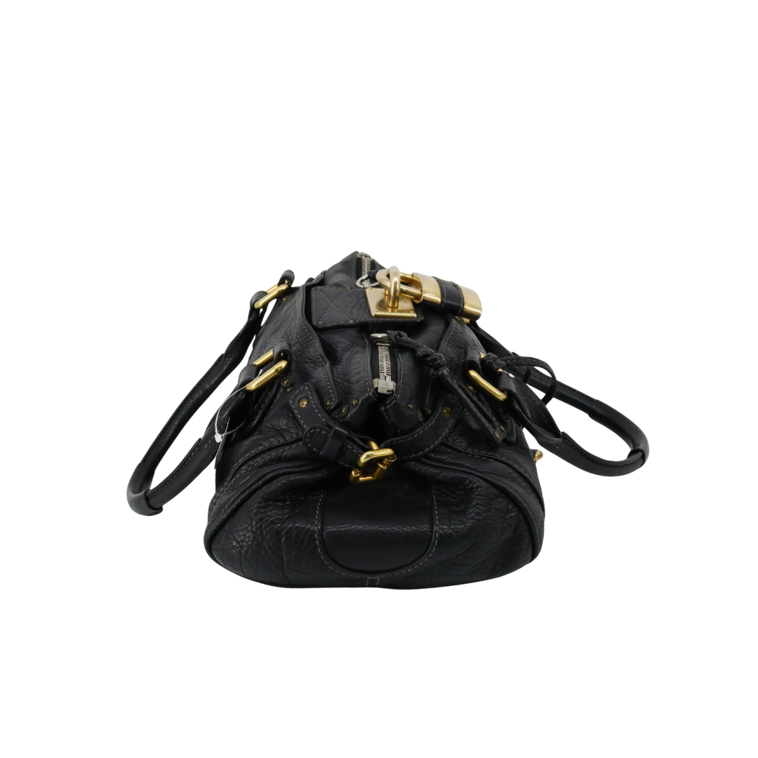 Chloe Black Paddington