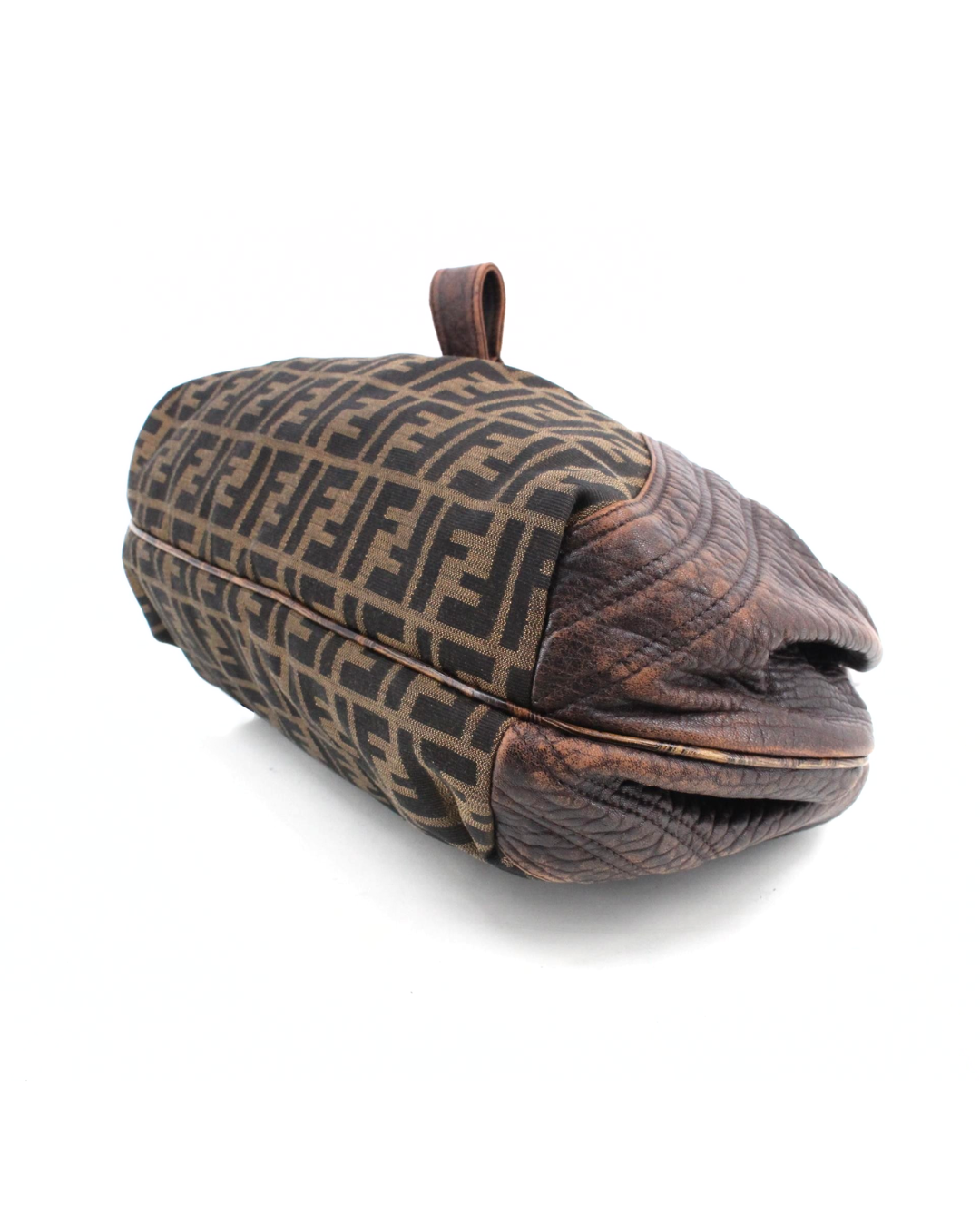 Fendi Monogram Spy Bag