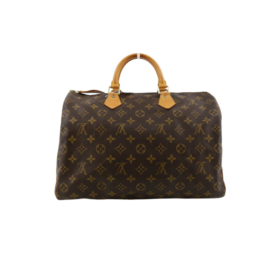 Vintage Louis Vuitton Speedy 30 – photo 2 of 7