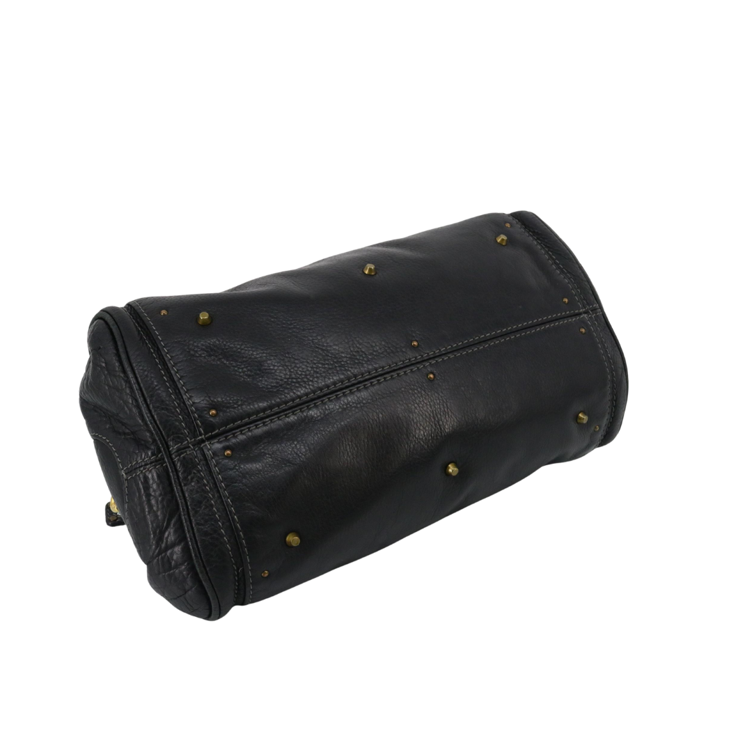 Chloe Black Paddington