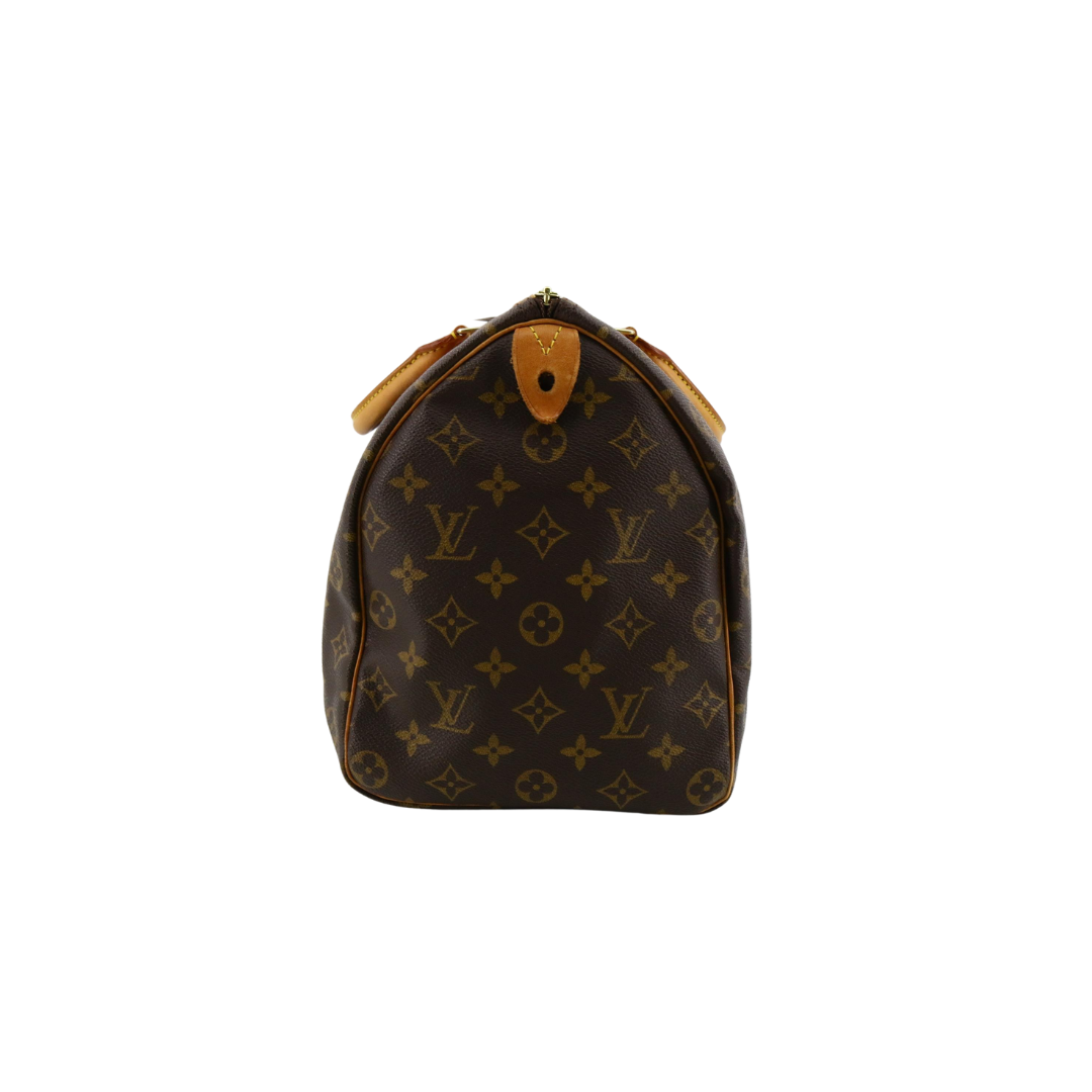 Vintage Louis Vuitton Speedy 30 – photo 4 of 7