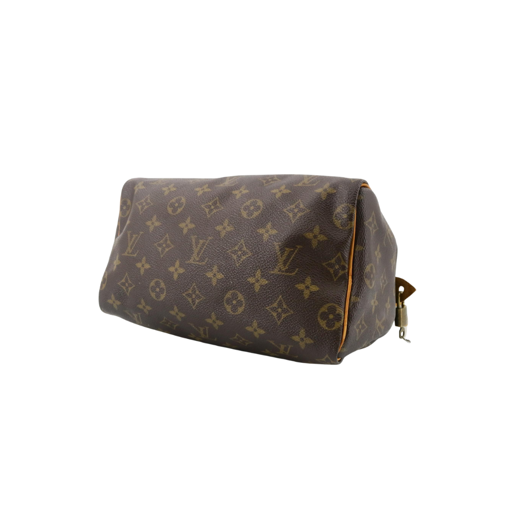Louis Vuitton Speedy 25