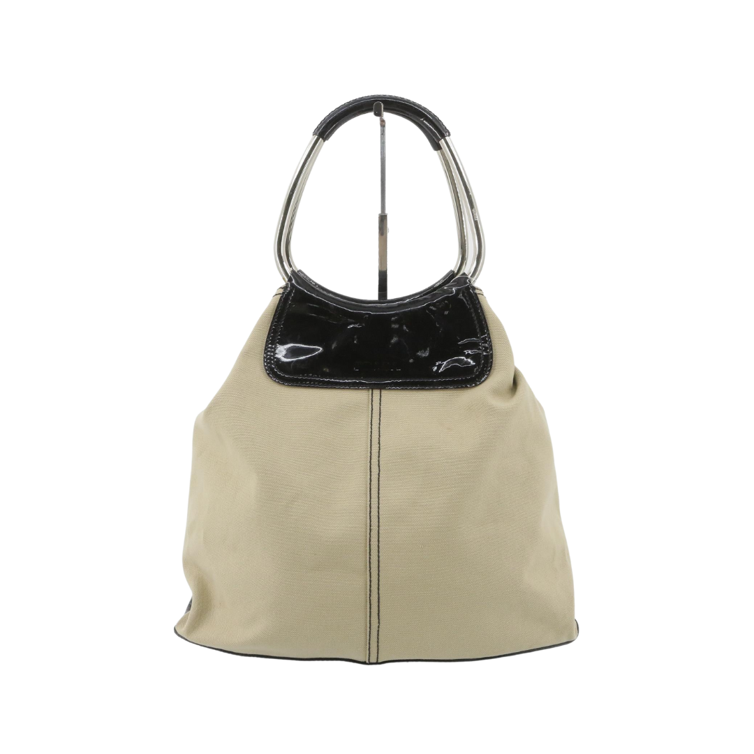 Prada 2003 SS Ring Bag