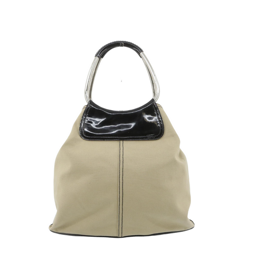 Prada 2003 SS Ring Bag