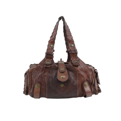 Chloe Brown Silverado