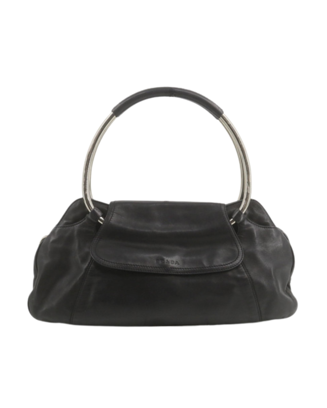 Prada SS03 Archive Swing Bag
