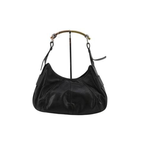 Saint Laurent Mombasa Shoulder Bag