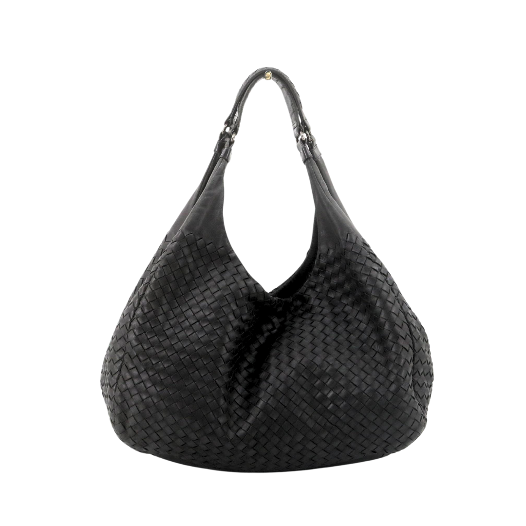 Bottega Venetta Campana Bag