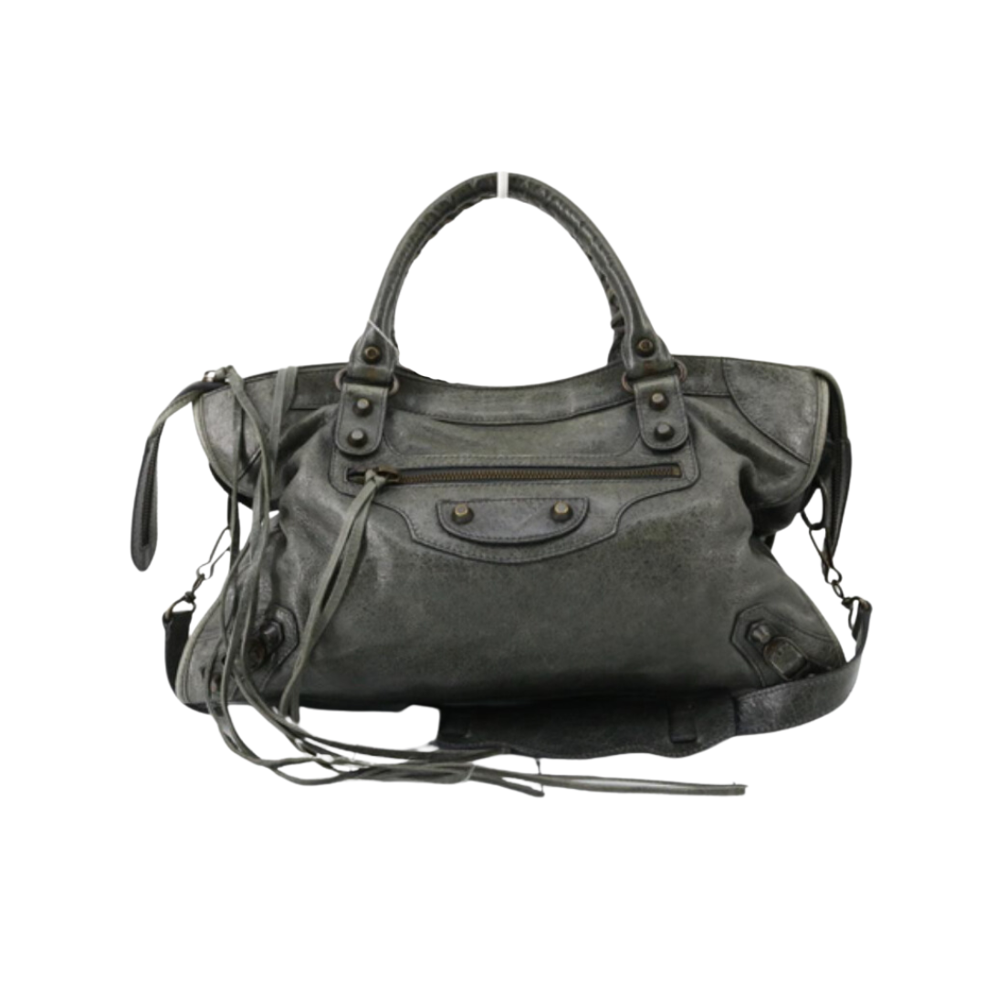Balenciaga Classic City Bag