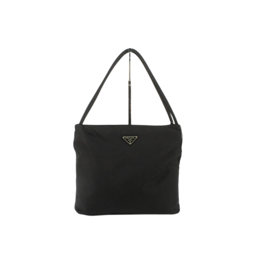 Prada Nylon Tote Bag