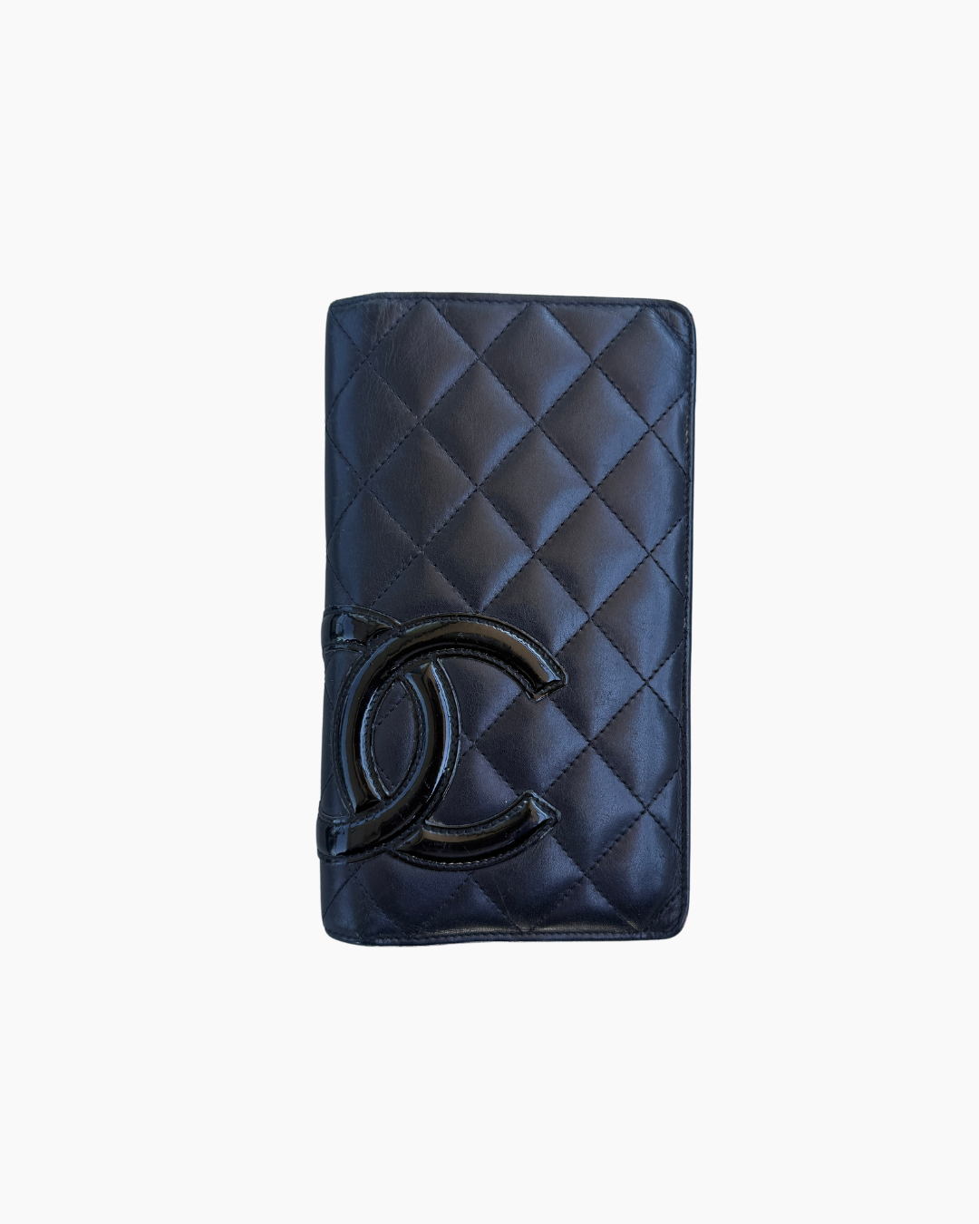 Chanel Cambon Wallet