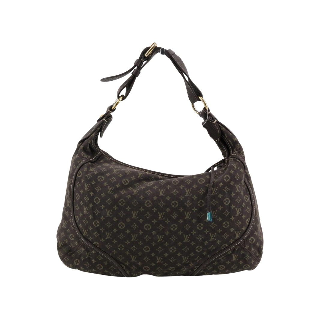 Louis Vuitton Mini Lin (PM)