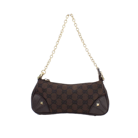 Gucci x Tom Ford Chain Pochette