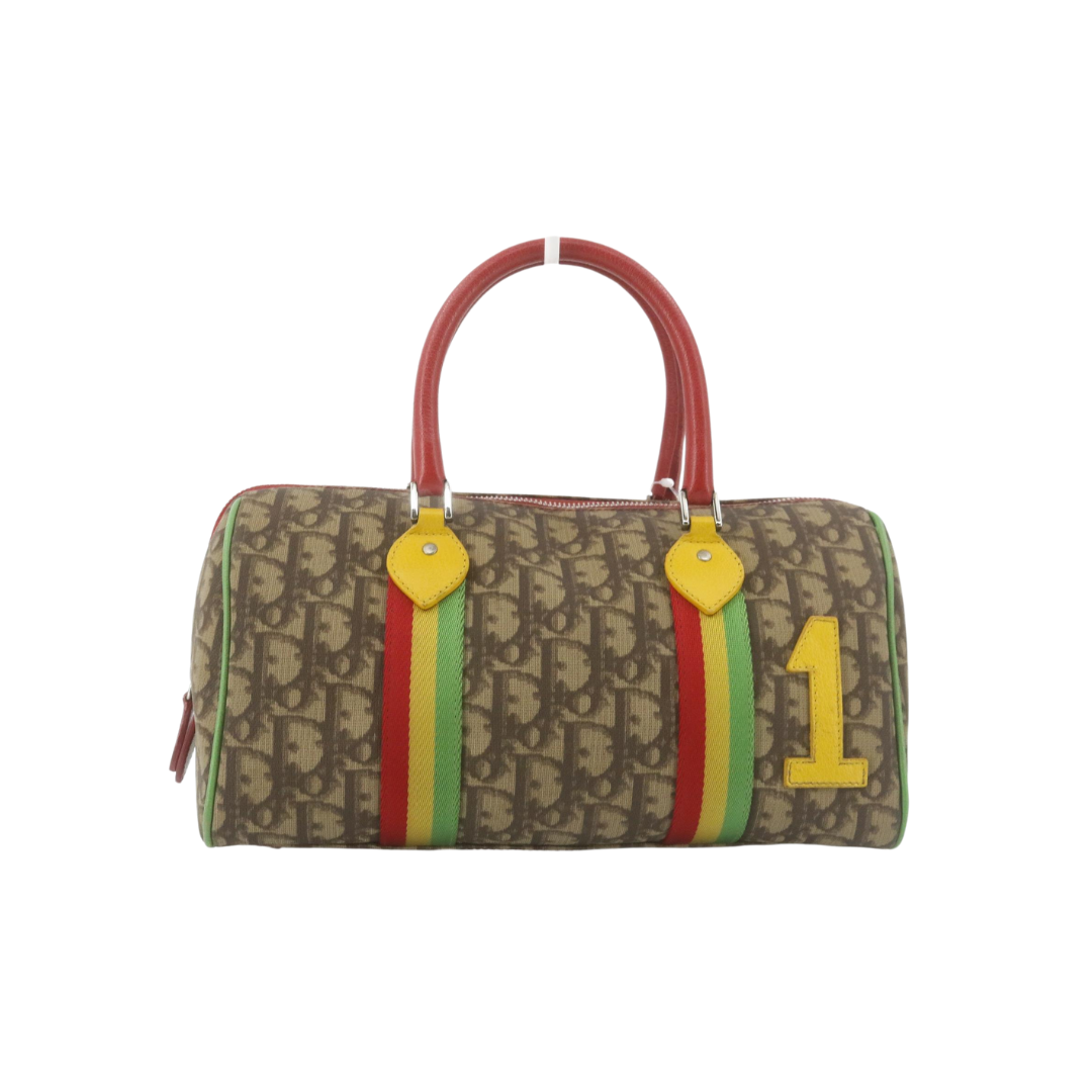 Christian Dior Rasta Boston
