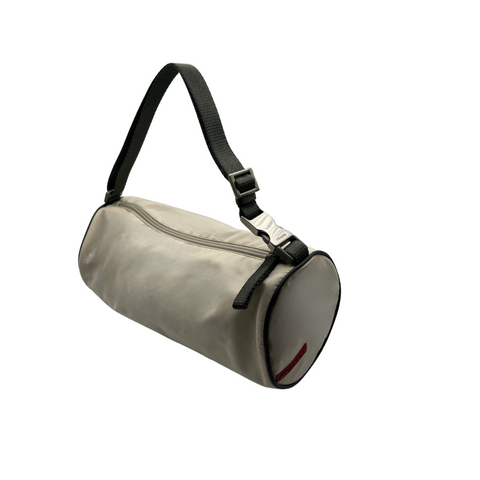 Prada Sport Nylon Buckle Bag