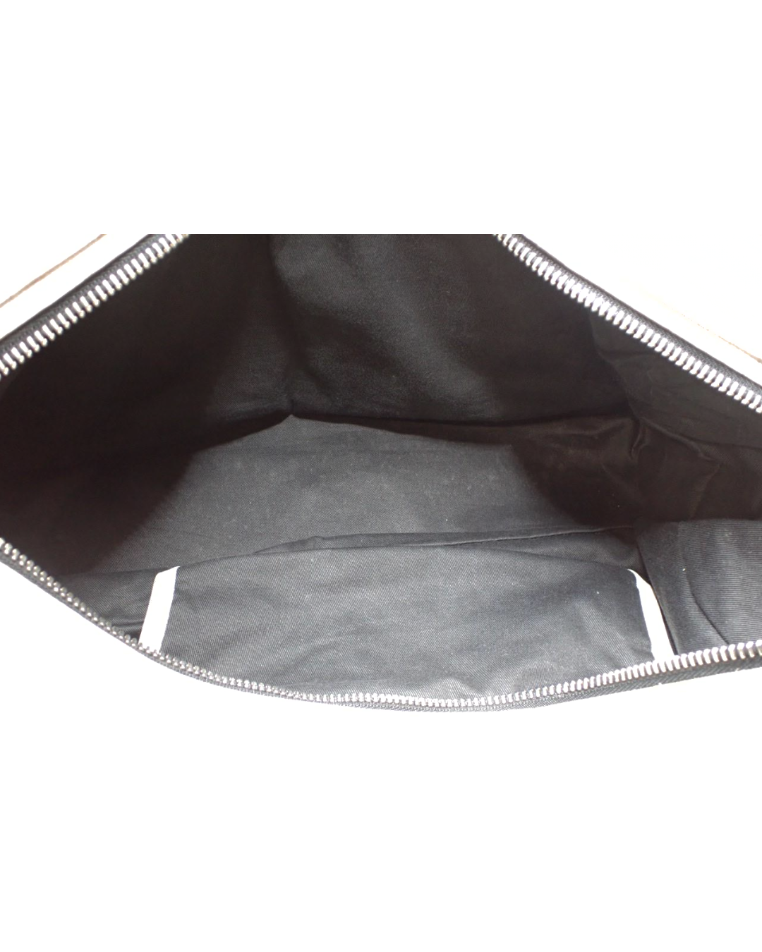 Chloe White Jumbo Betty Camera Bag