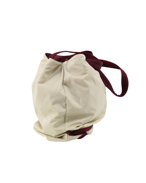Prada Nylon Beach Bag (RARE)