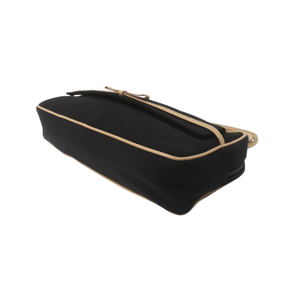 Miu Miu 2000SS Ribbon Bag