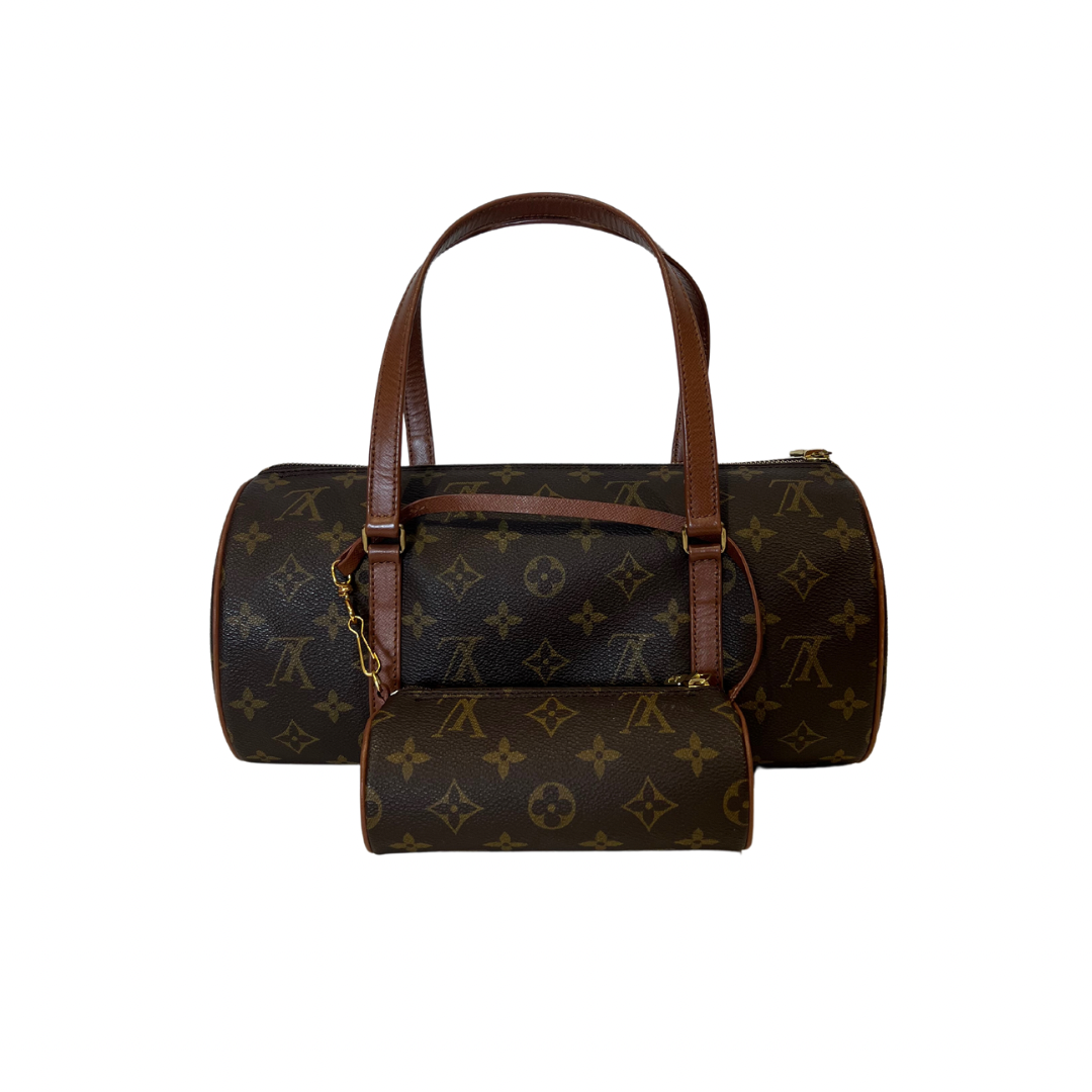 Vintage Louis Vuitton Papillon 30 Set Bag – photo 1 of 1