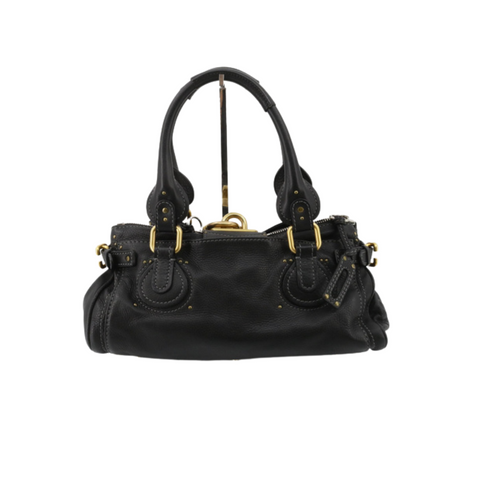 Chloe Black Paddington