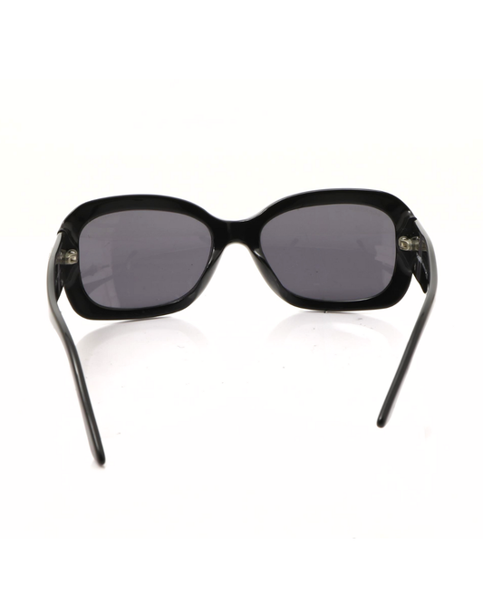 Chanel Oversized Sunglasses