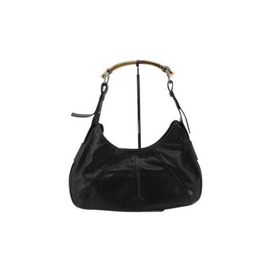 Saint Laurent Mombasa Shoulder Bag