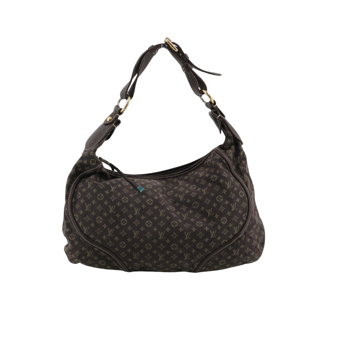 Louis Vuitton Mini Lin (PM)