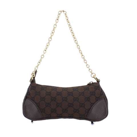 Gucci x Tom Ford Chain Pochette