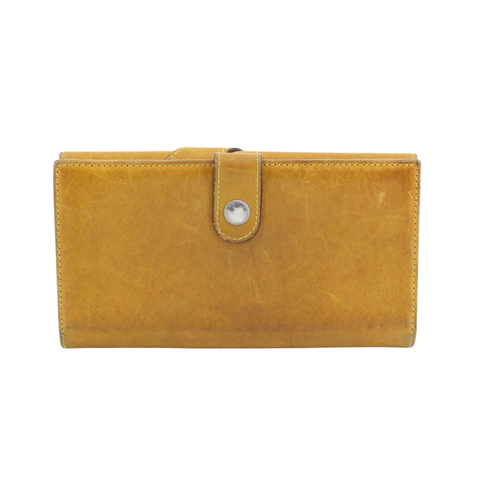 Dior Gaucho Wallet