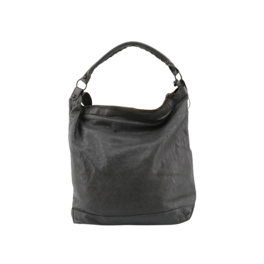 Balenciaga Day City Shoulder Bag