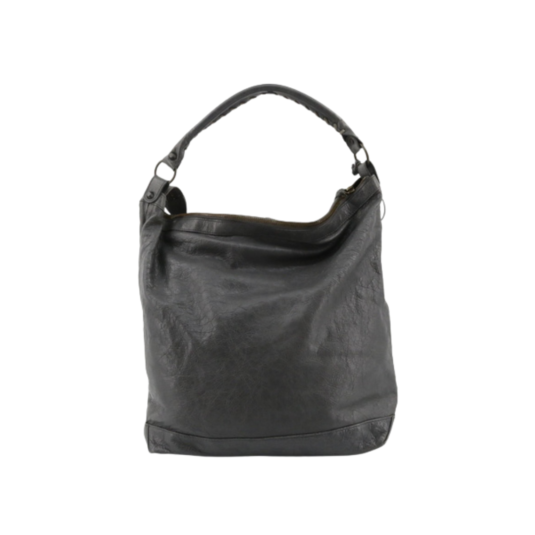 Balenciaga Day City Shoulder Bag