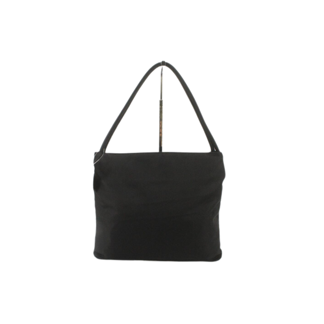 Prada Nylon Tote Bag