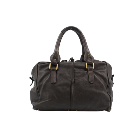 RARE Chloe Paddington Tote