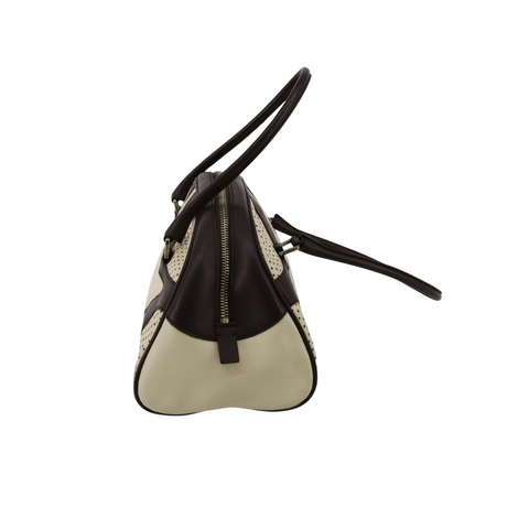 Prada Bowling Bag