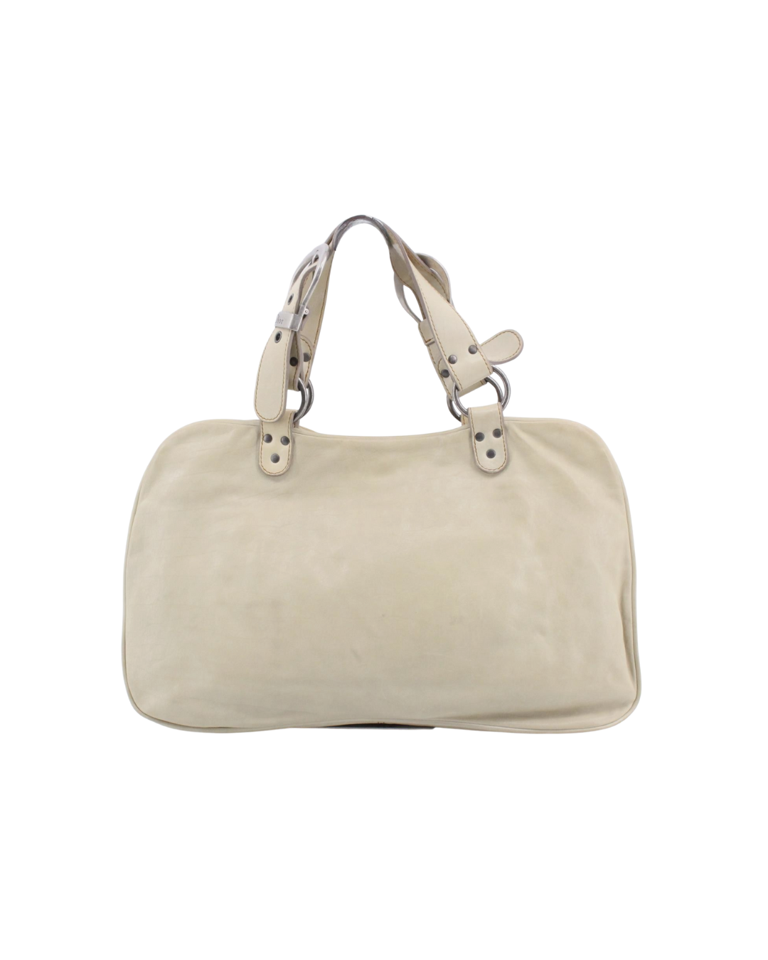 Christian Dior Gaucho Saddle