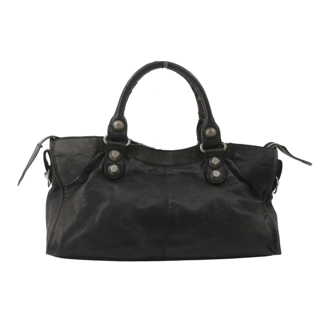 Balenciaga Giant City Bag
