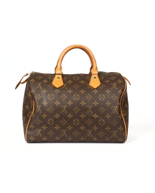 Louis Vuitton Speedy 30