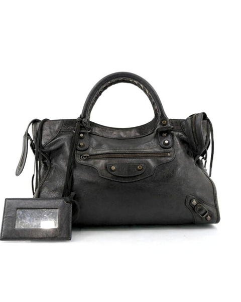 Balenciaga Classic City Bag
