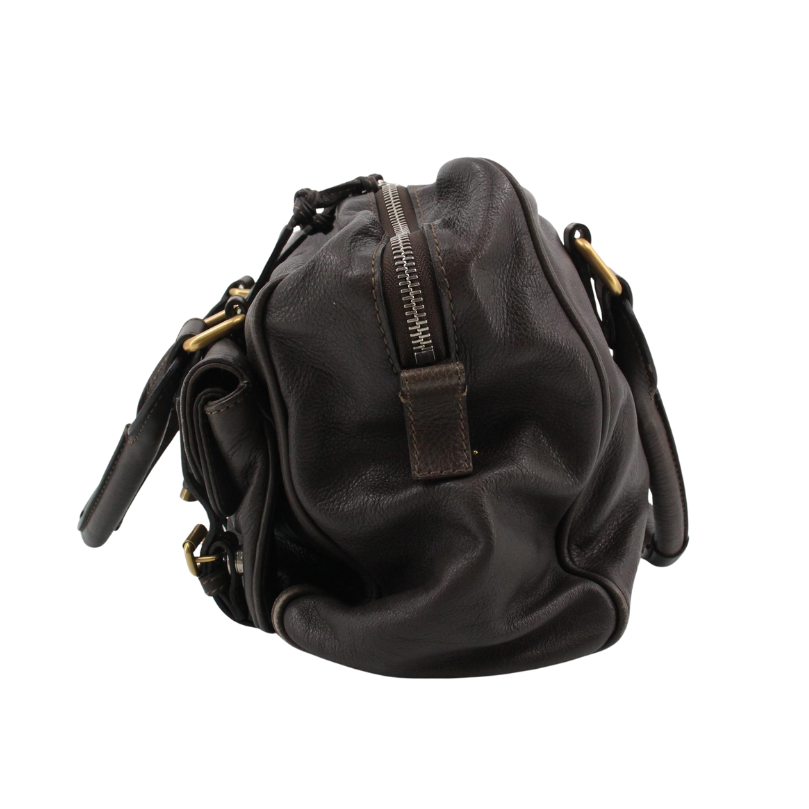 RARE Chloe Paddington Tote