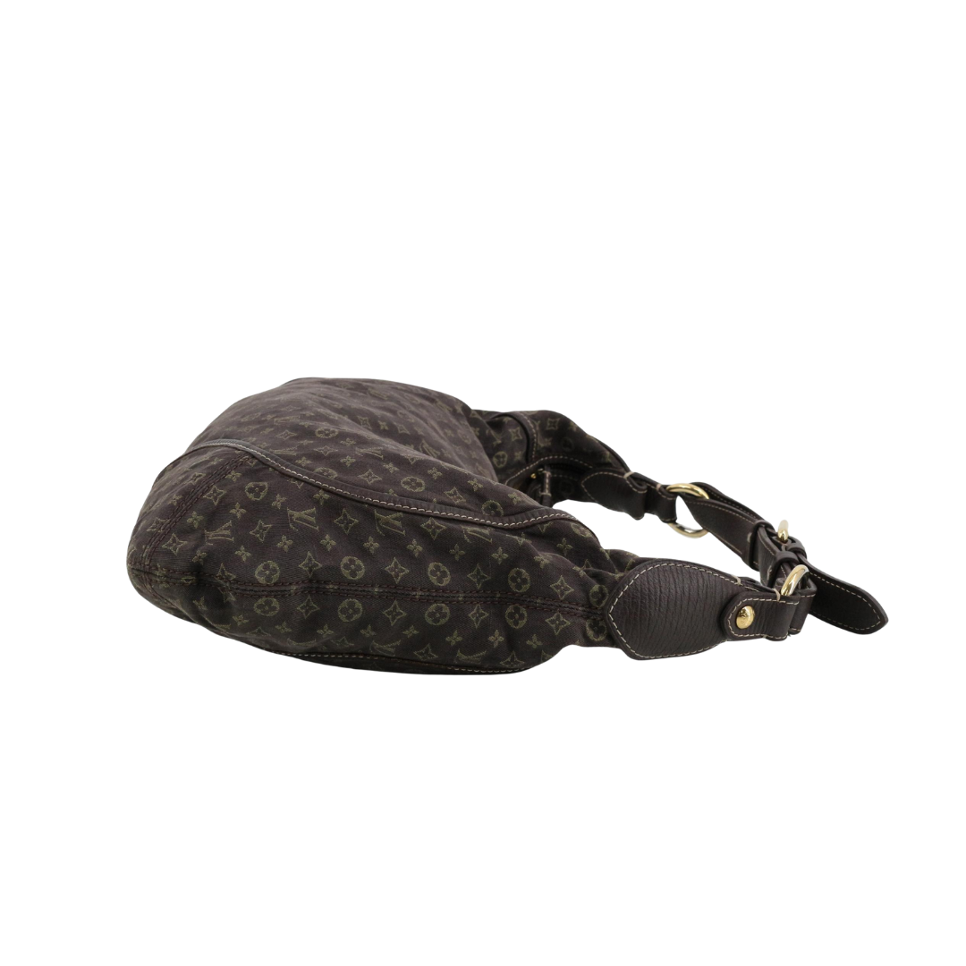 Louis Vuitton Mini Lin (PM)