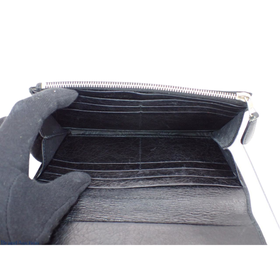 Vintage Balenciaga City Wallet – photo 3 of 4