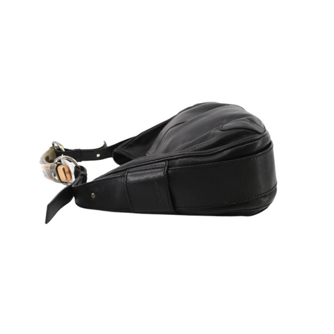Saint Laurent Mombasa Shoulder Bag