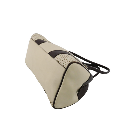 Prada Bowling Bag