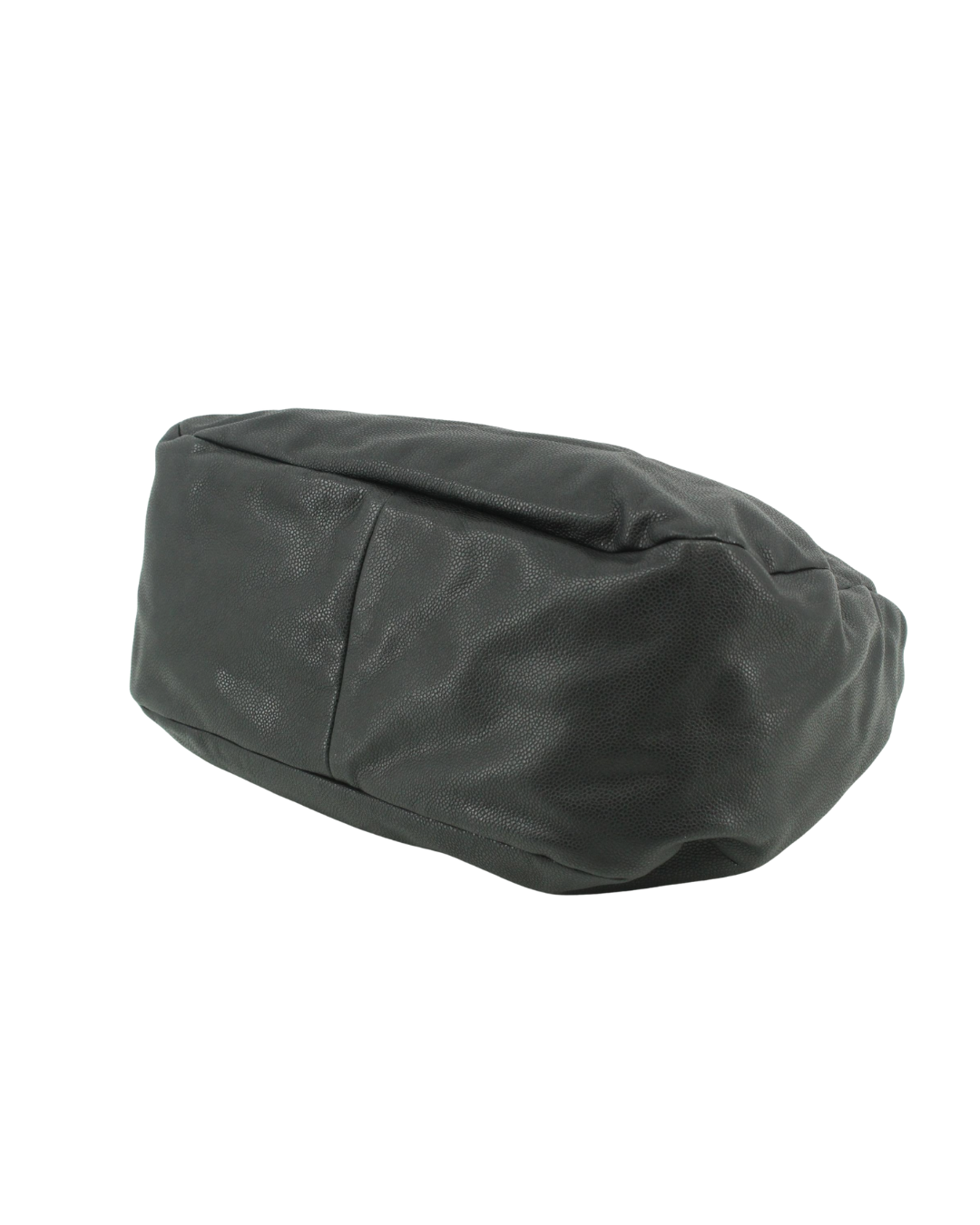 Chanel Caviar Hobo Bag